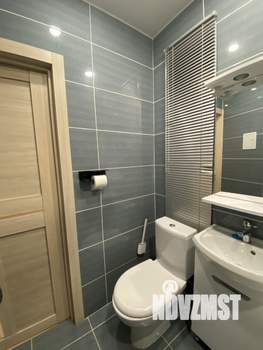 1-к квартира, на длительный срок, 31м2, 3/5 этаж