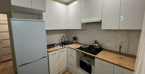 1-к квартира, на длительный срок, 34м2, 6/9 этаж