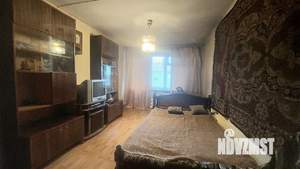 1-к квартира, на длительный срок, 29м2, 3/3 этаж