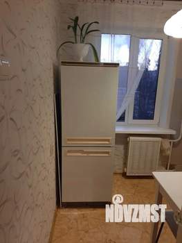 2-к квартира, на длительный срок, 36м2, 4/5 этаж