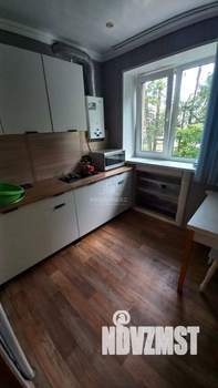 1-к квартира, на длительный срок, 37м2, 2/5 этаж