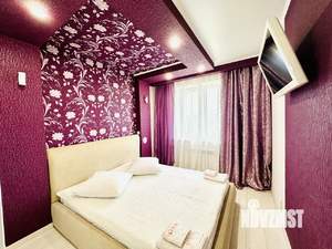 2-к квартира, посуточно, 65м2, 1/1 этаж