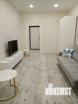 1-к квартира, на длительный срок, 41м2, 1/14 этаж