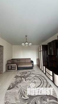 2-к квартира, на длительный срок, 58м2, 14/17 этаж