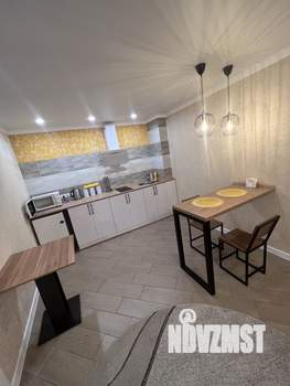 2-к квартира, посуточно, 50м2, 5/17 этаж