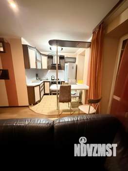 Студия квартира, на длительный срок, 32м2, 3/6 этаж