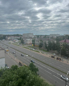 1-к квартира, на длительный срок, 32м2, 9/9 этаж