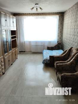 3-к квартира, на длительный срок, 72м2, 11/12 этаж
