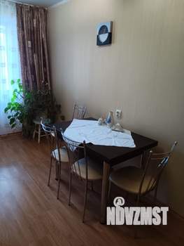 1-к квартира, на длительный срок, 46м2, 3/10 этаж