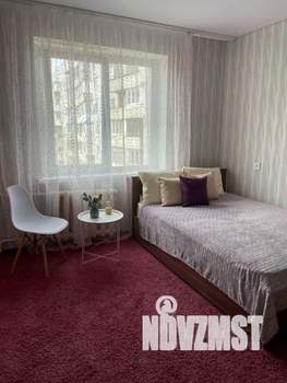 1-к квартира, посуточно, 52м2, 1/1 этаж