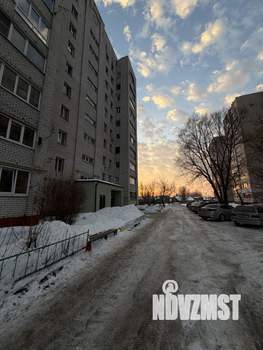 2-к квартира, на длительный срок, 53м2, 8/10 этаж