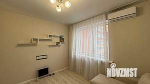 1-к квартира, на длительный срок, 39м2, 10/16 этаж