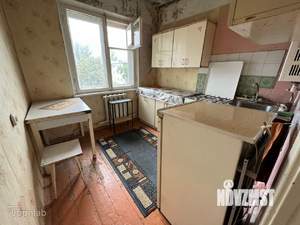 1-к квартира, на длительный срок, 32м2, 5/5 этаж