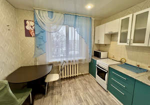 1-к квартира, на длительный срок, 33м2, 9/9 этаж