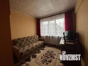 2-к квартира, на длительный срок, 50м2, 4/5 этаж