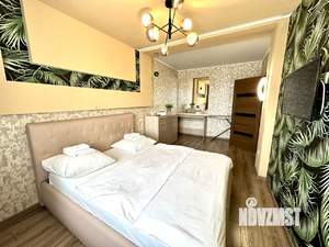 2-к квартира, посуточно, 65м2, 8/15 этаж