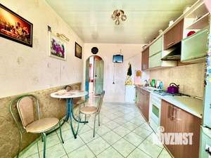 1-к квартира, на длительный срок, 37м2, 3/10 этаж