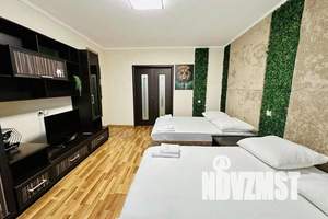 1-к квартира, посуточно, 60м2, 8/14 этаж