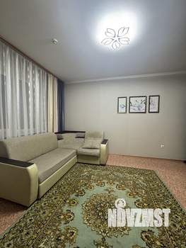 1-к квартира, на длительный срок, 45м2, 13/16 этаж