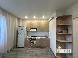 1-к квартира, на длительный срок, 45м2, 3/19 этаж
