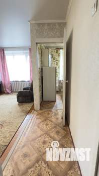 2-к квартира, на длительный срок, 46м2, 1/5 этаж