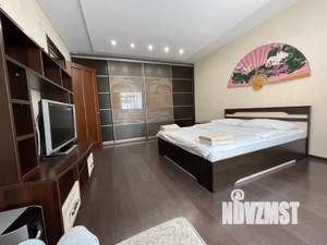 2-к квартира, посуточно, 65м2, 5/14 этаж