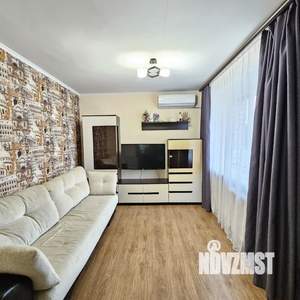 1-к квартира, на длительный срок, 41м2, 1/10 этаж