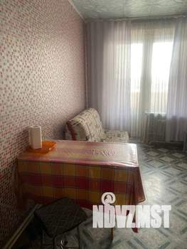 1-к квартира, посуточно, 50м2, 6/10 этаж