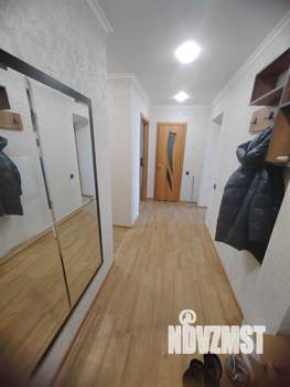 2-к квартира, на длительный срок, 56м2, 6/9 этаж