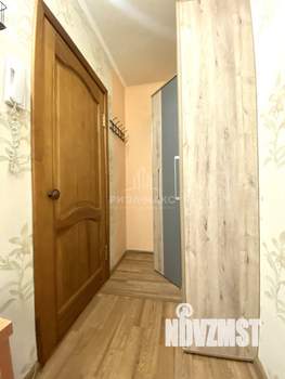 1-к квартира, на длительный срок, 30м2, 5/5 этаж