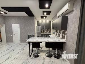 3-к квартира, на длительный срок, 74м2, 1/3 этаж