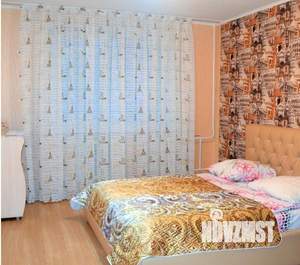 3-к квартира, посуточно, 90м2, 1/1 этаж