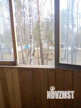 1-к квартира, на длительный срок, 30м2, 2/5 этаж