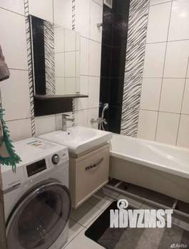 1-к квартира, на длительный срок, 38м2, 9/10 этаж