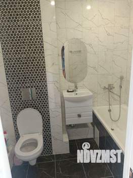 1-к квартира, на длительный срок, 39м2, 4/11 этаж