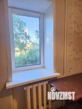 1-к квартира, на длительный срок, 31м2, 1/5 этаж