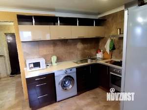 Студия квартира, посуточно, 42м2, 10/10 этаж