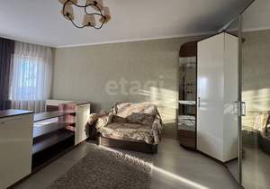 1-к квартира, на длительный срок, 44м2, 7/16 этаж