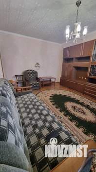 1-к квартира, на длительный срок, 62м2, 5/5 этаж