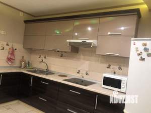 1-к квартира, посуточно, 47м2, 1/1 этаж