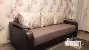 1-к квартира, посуточно, 38м2, 7/10 этаж