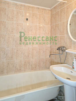 2-к квартира, на длительный срок, 55м2, 7/9 этаж