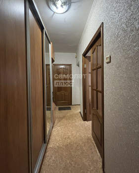 2-к квартира, на длительный срок, 54м2, 7/10 этаж