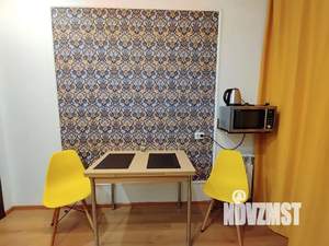 1-к квартира, посуточно, 45м2, 7/14 этаж