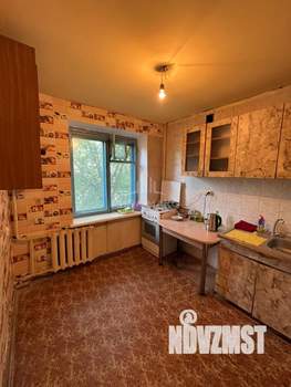1-к квартира, на длительный срок, 31м2, 2/5 этаж