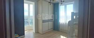 3-к квартира, на длительный срок, 72м2, 15/16 этаж