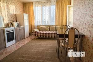 2-к квартира, посуточно, 78м2, 3/14 этаж