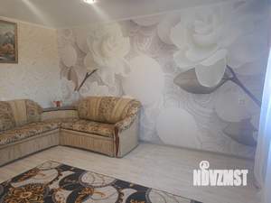 1-к квартира, на длительный срок, 35м2, 4/9 этаж