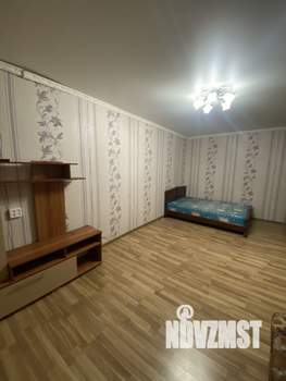 1-к квартира, на длительный срок, 35м2, 14/14 этаж