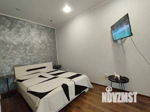 1-к квартира, посуточно, 45м2, 7/14 этаж
